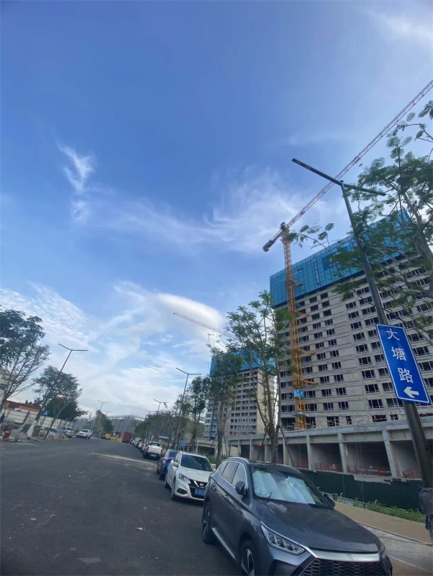 深圳最便宜小产权房楼盘推荐(图7)