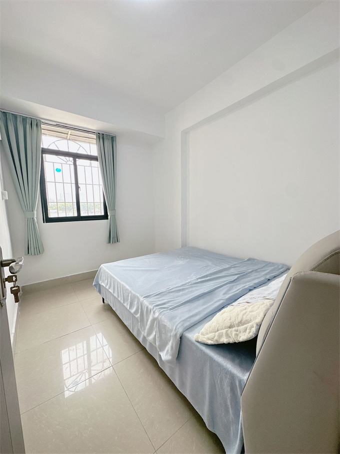 龙华大浪原始户型小产权房靓盘《江南学府》三房总价59.8万/套起(图6)