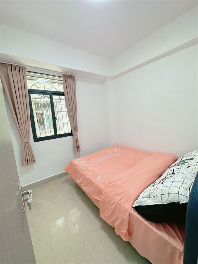 龙华大浪原始户型小产权房靓盘《江南学府》三房总价59.8万/套起(图5)