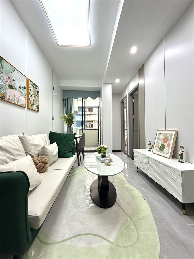 坂田最便宜小产权房《坂田名邸》三房总价49.8万/套起(图1) 坂田最便宜小产权房《坂田名邸》三房总价49.8万/套起(图1)