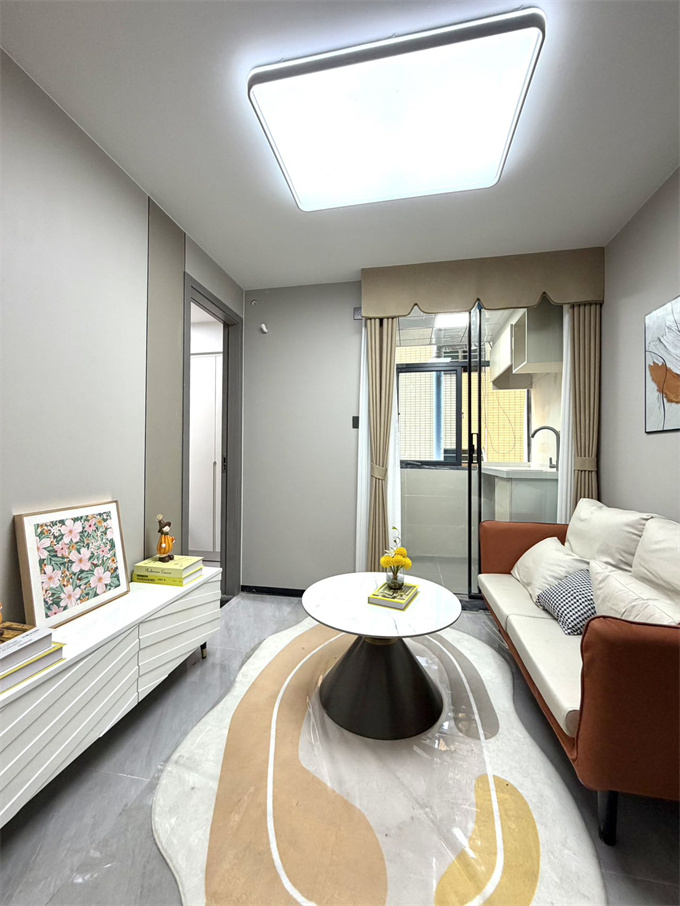 坂田最便宜小产权房《坂田名邸》三房总价49.8万/套起(图3) 坂田最便宜小产权房《坂田名邸》三房总价49.8万/套起(图3)