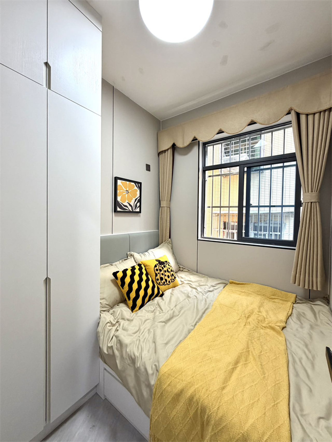 坂田最便宜小产权房《坂田名邸》三房总价49.8万/套起(图5) 坂田最便宜小产权房《坂田名邸》三房总价49.8万/套起(图5)