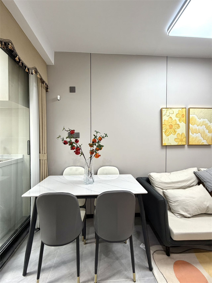 坂田最便宜小产权房《坂田名邸》三房总价49.8万/套起(图4) 坂田最便宜小产权房《坂田名邸》三房总价49.8万/套起(图4)