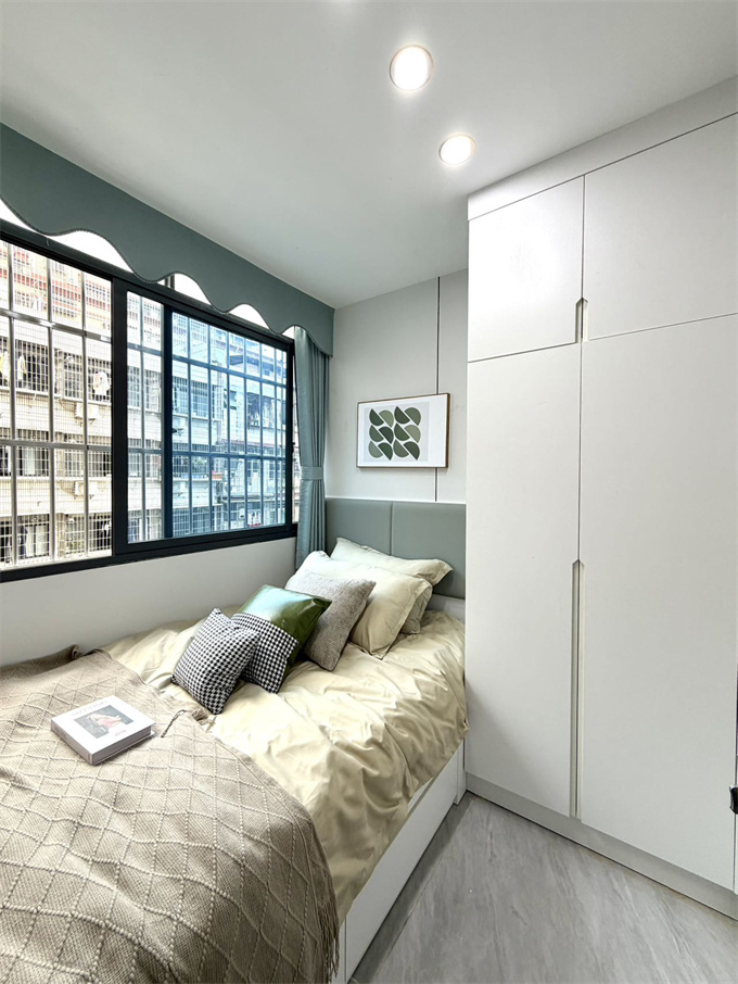 坂田最便宜小产权房《坂田名邸》三房总价49.8万/套起(图8) 坂田最便宜小产权房《坂田名邸》三房总价49.8万/套起(图8)