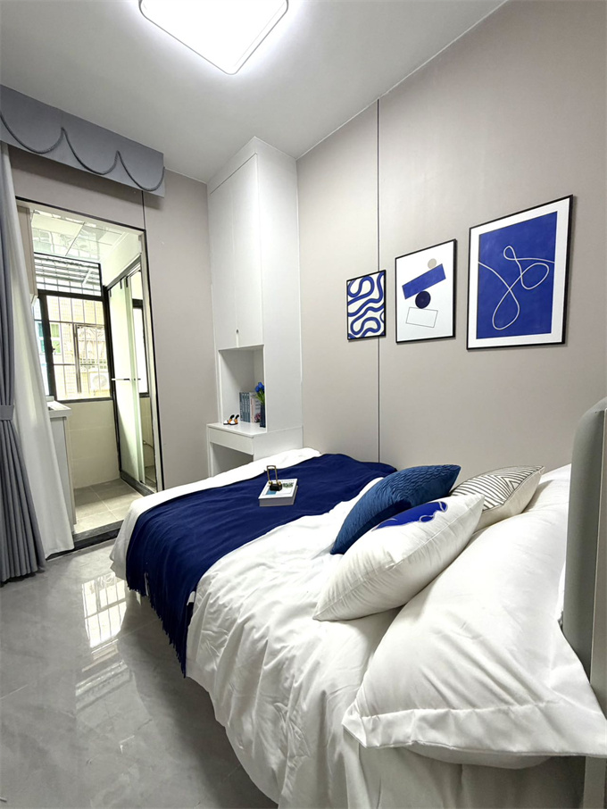 坂田最便宜小产权房《坂田名邸》三房总价49.8万/套起(图7) 坂田最便宜小产权房《坂田名邸》三房总价49.8万/套起(图7)