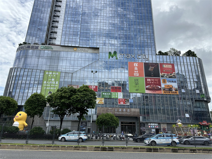 坂田最便宜小产权房《坂田名邸》三房总价49.8万/套起(图11) 坂田最便宜小产权房《坂田名邸》三房总价49.8万/套起(图11)