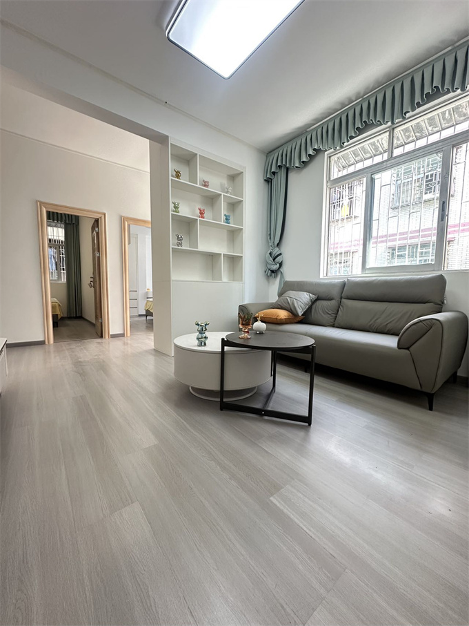 布吉南岭村小产权房新盘《南岭壹号》两房总价58.8万/套,原始户型(图5) 布吉南岭村小产权房新盘《南岭壹号》两房总价58.8万/套,原始户型(图5)