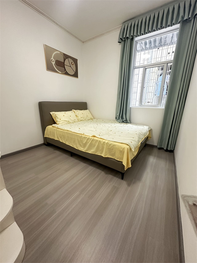 布吉南岭村小产权房新盘《南岭壹号》两房总价58.8万/套,原始户型(图6) 布吉南岭村小产权房新盘《南岭壹号》两房总价58.8万/套,原始户型(图6)