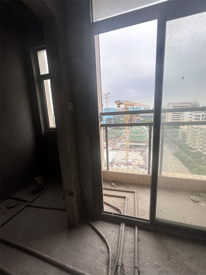 西乡统建楼新盘《碧海新苑》总价45万/套起，11号线碧海湾地铁口(图7)