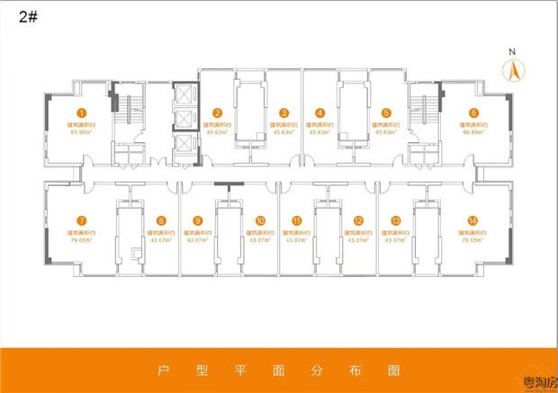 松岗村委统建楼《融合公馆》总价85万起,精装交付,拎包入住(图9)