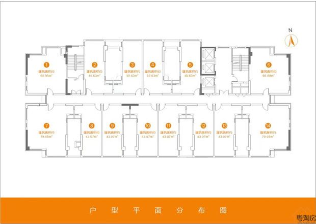 松岗村委统建楼《融合公馆》总价85万起,精装交付,拎包入住(图8)