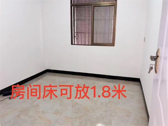 观澜鹭湖两栋统建楼小区【锦绣华府】11400元/平，原始居家户型(图5)