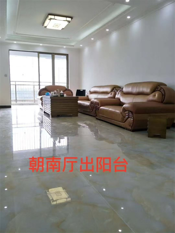 观澜鹭湖两栋统建楼小区【锦绣华府】11400元/平，原始居家户型(图4)