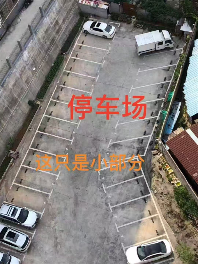 观澜鹭湖两栋统建楼小区【锦绣华府】11400元/平，原始居家户型(图8)