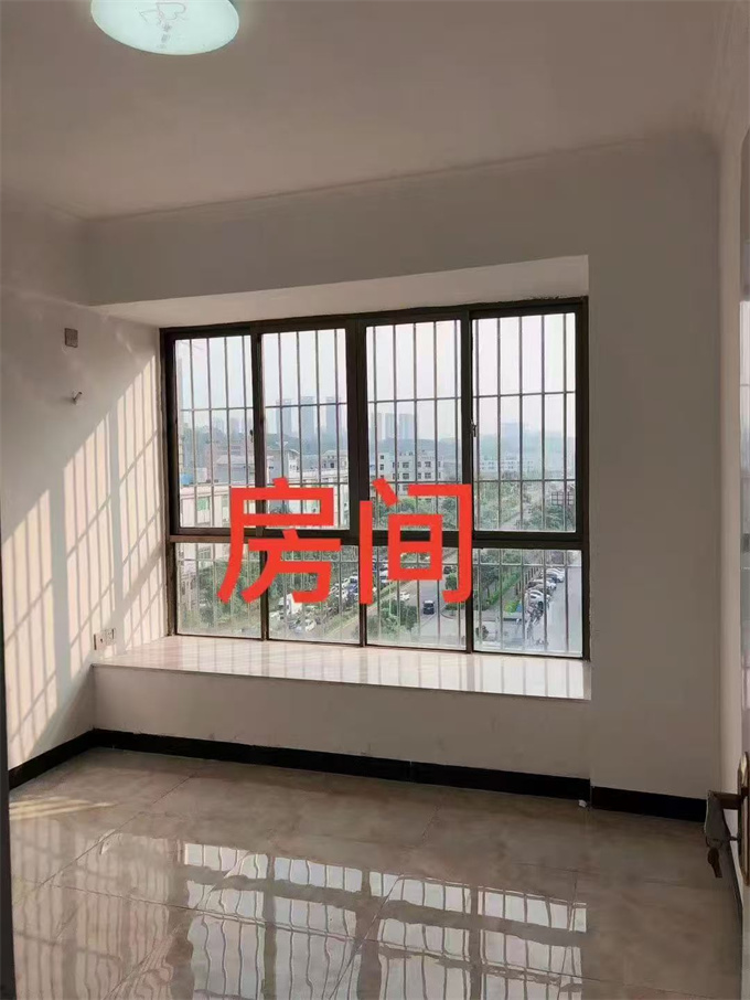 观澜鹭湖两栋统建楼小区【锦绣华府】11400元/平，原始居家户型(图6)