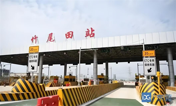 塘厦小产权房《凤桥雅苑》两房全款26.8万/三房36.8万(图1)