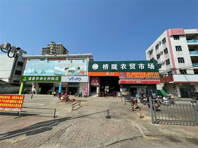 塘厦小产权房《凤桥雅苑》两房全款26.8万/三房36.8万(图2)