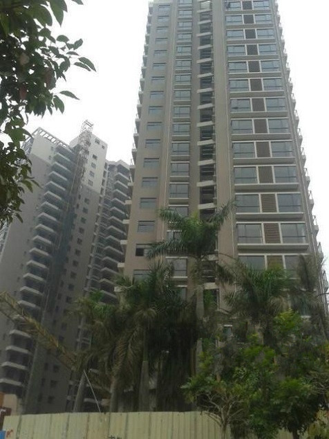 深圳石岩小产权房