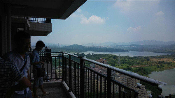 深圳小产权房