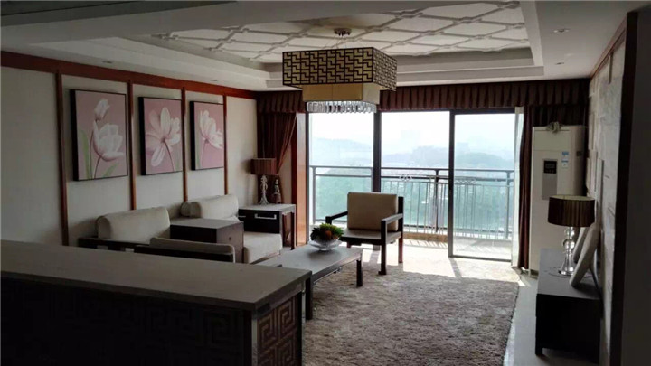 龙华观澜村委统建楼|香榭丽景花园|梅关高速观澜出口(图7)