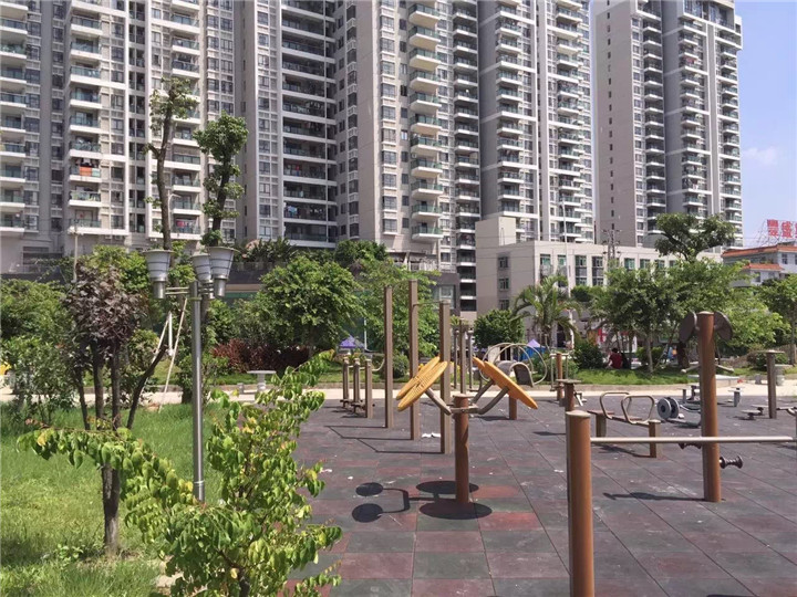 龙华观澜村委统建楼|香榭丽景花园|梅关高速观澜出口(图3)