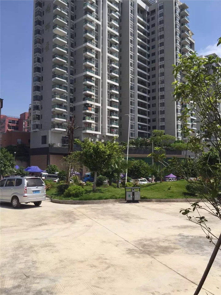 龙华观澜村委统建楼|香榭丽景花园|梅关高速观澜出口(图5)