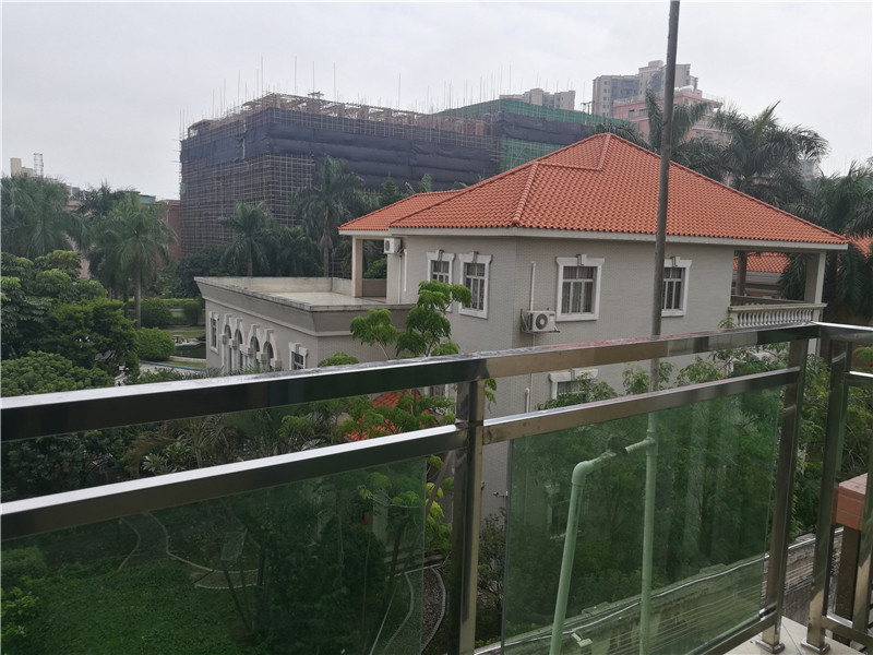 东莞大朗地铁口小产权房|名苑雅居|2780起花园小区|毗邻商品房(图7)