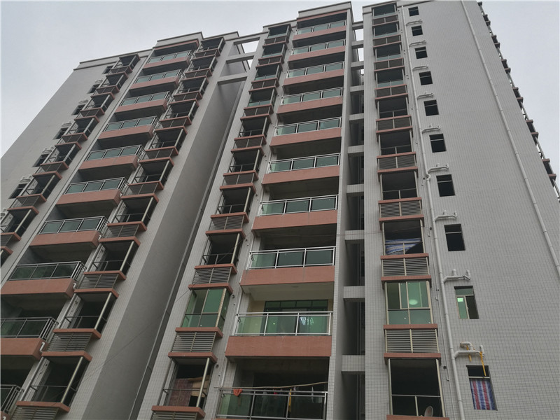 东莞大朗地铁口小产权房|名苑雅居|2780起花园小区|毗邻商品房(图2)