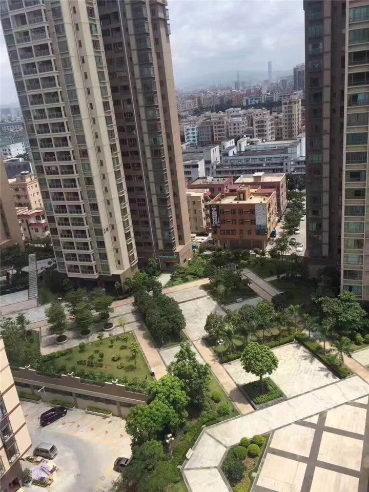  沙井小产权房,深圳小产权房