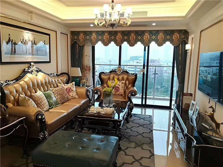 东莞横沥村委统建楼|松湖育才花园|4栋花园小区|村委盖章颁发绿本(图3)