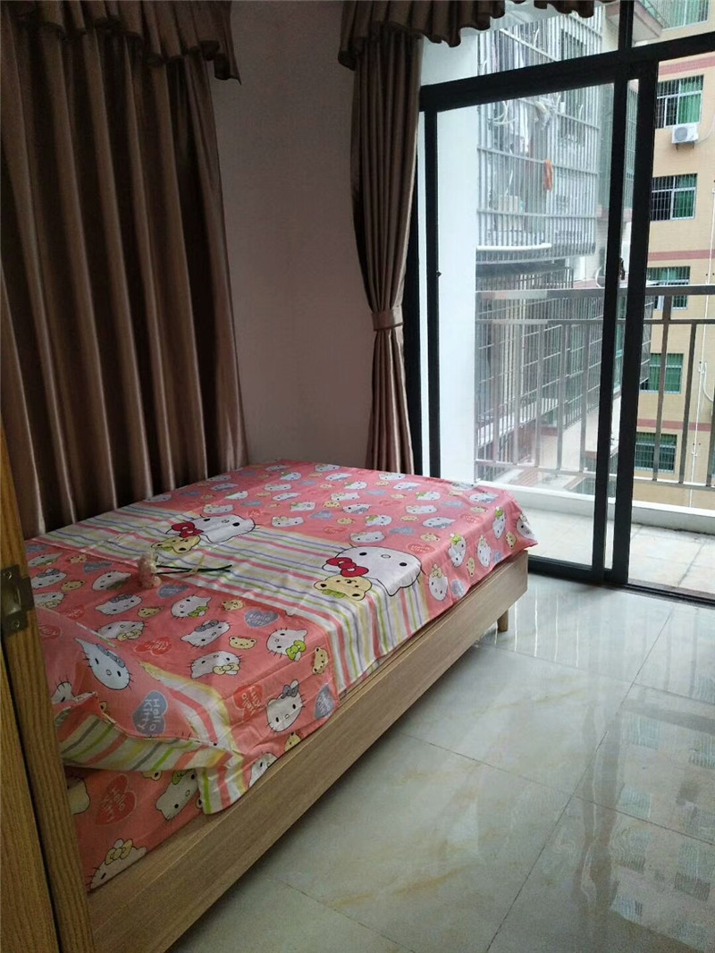深圳公明上村小产权房|康乐居|三房68.8万/套起|户户带精装修出售(图5) 深圳公明上村小产权房|康乐居|三房68.8万/套起|户户带精装修出售(图5)