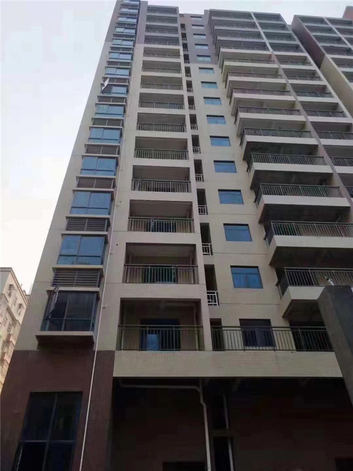 东莞凤岗稀缺小产权房|友信豪苑|临近沃尔玛|均价5500元/㎡