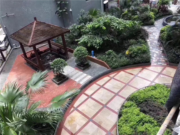 布吉南湾村委统建楼|南湾花园|6栋花园小区，特价11000元/㎡(图5)