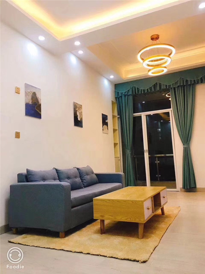 布吉南湾村委统建楼|南湾花园|6栋花园小区，特价11000元/㎡(图8)