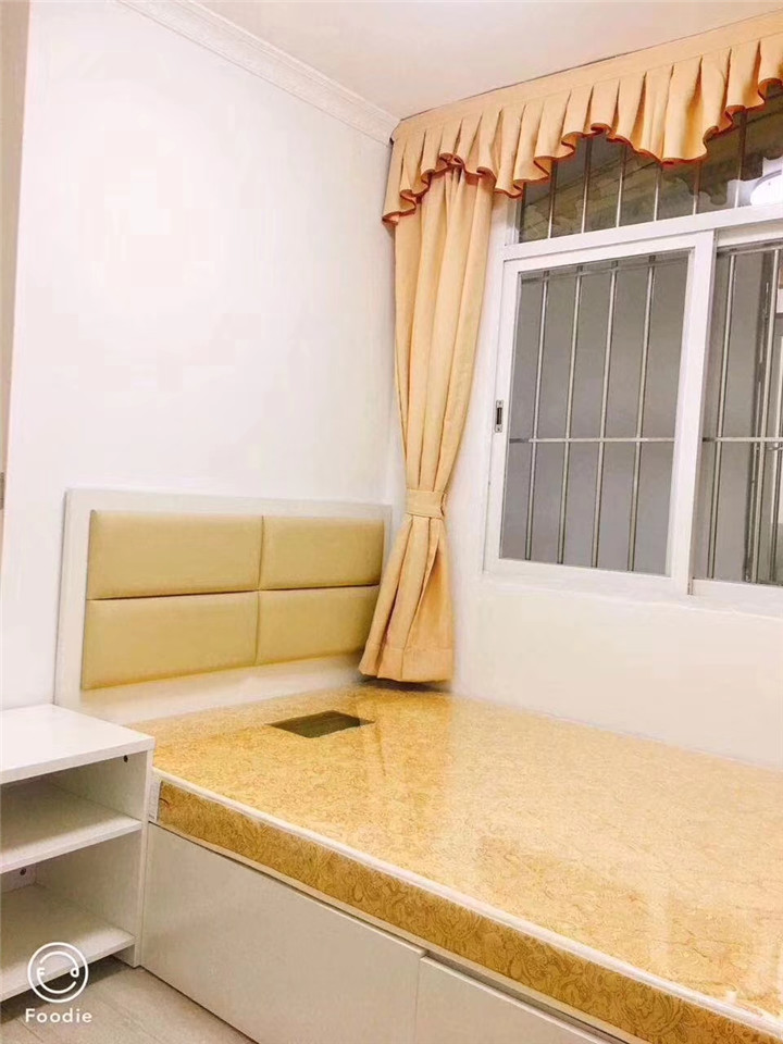 布吉南湾村委统建楼|南湾花园|6栋花园小区，特价11000元/㎡(图9)