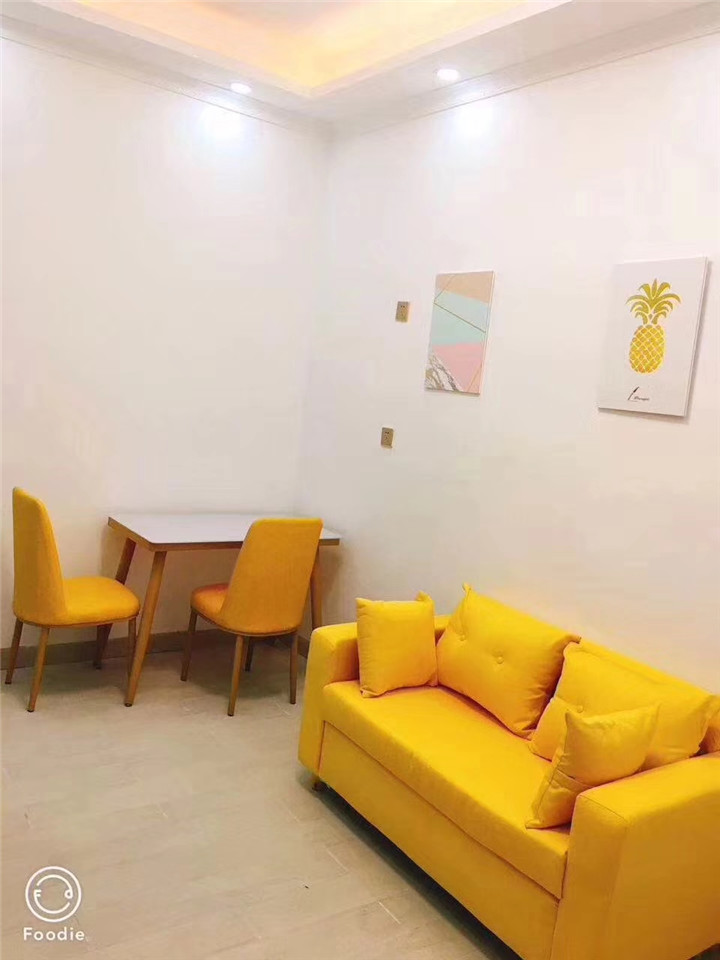 布吉南湾村委统建楼|南湾花园|6栋花园小区，特价11000元/㎡(图11)