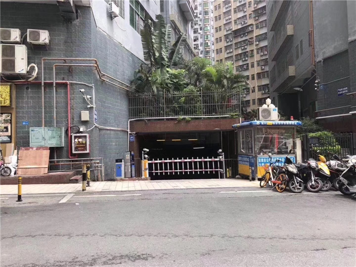 布吉南湾村委统建楼|南湾花园|6栋花园小区，特价11000元/㎡(图3)