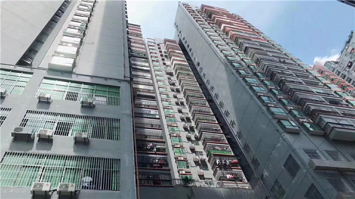 布吉南湾村委统建楼|南湾花园|6栋花园小区，特价11000元/㎡(图2)
