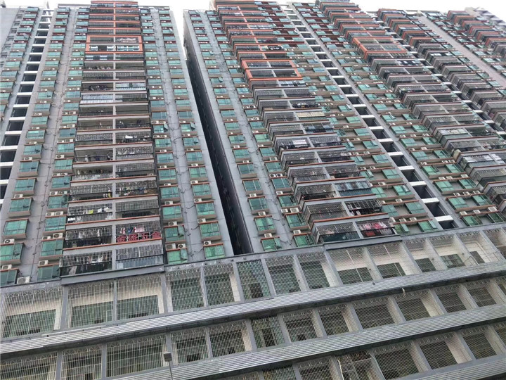 布吉南湾村委统建楼|南湾花园|6栋花园小区，特价11000元/㎡(图1)