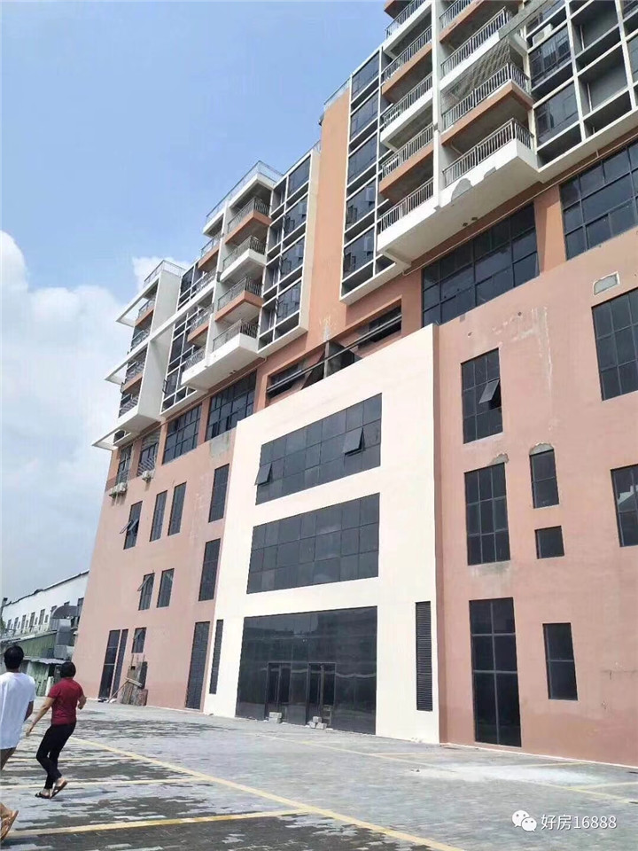 深圳公明将石村委统建楼|上石家花园|价格9000元/㎡起,村委盖章(图1) 深圳公明将石村委统建楼|上石家花园|价格9000元/㎡起,村委盖章(图1)