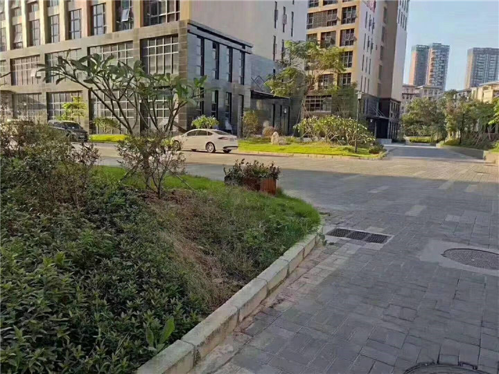 观澜小产权房