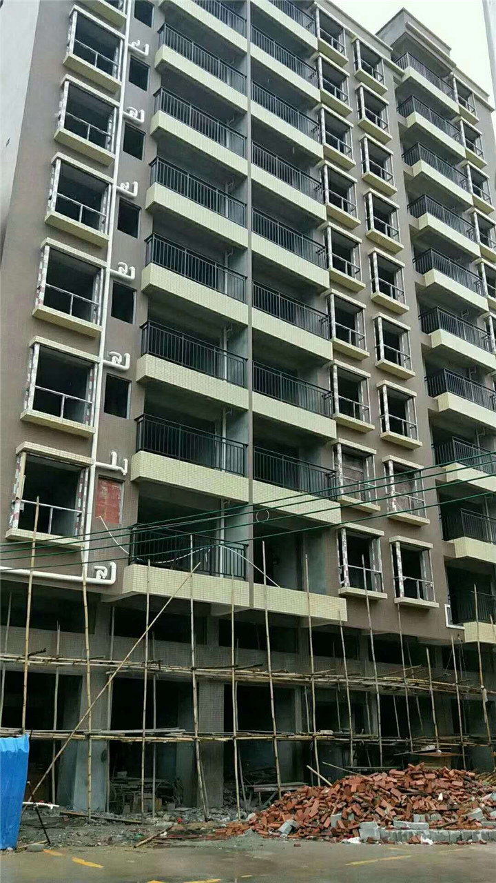 东莞小产权房厚街涌口一手新楼盘,东莞R2地铁沿线,3500元/㎡起(图2) 东莞厚街小产权房