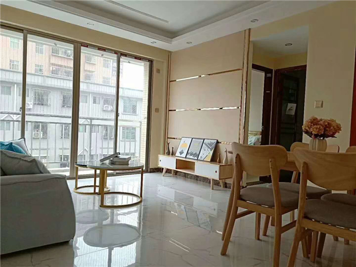 虎门路东小产权房