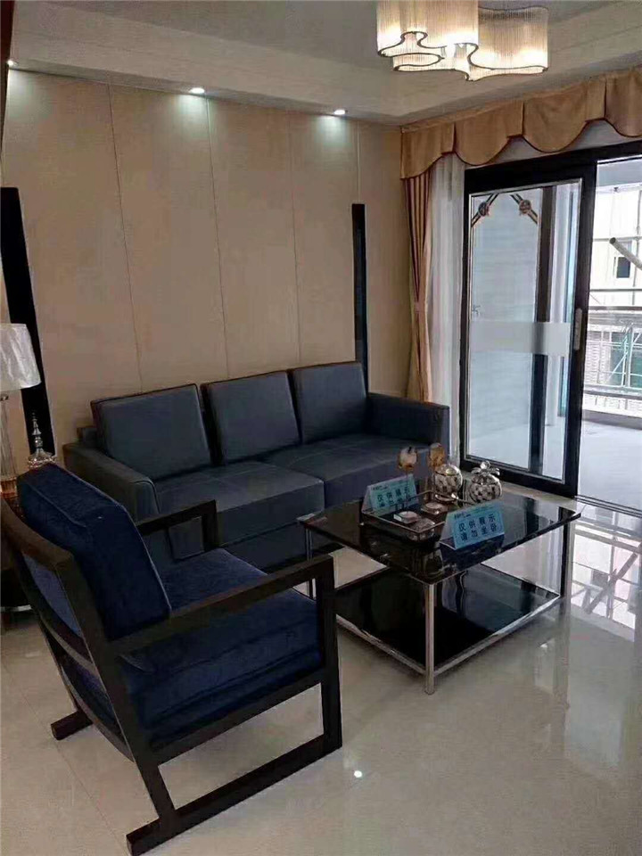东莞小产权房新楼盘