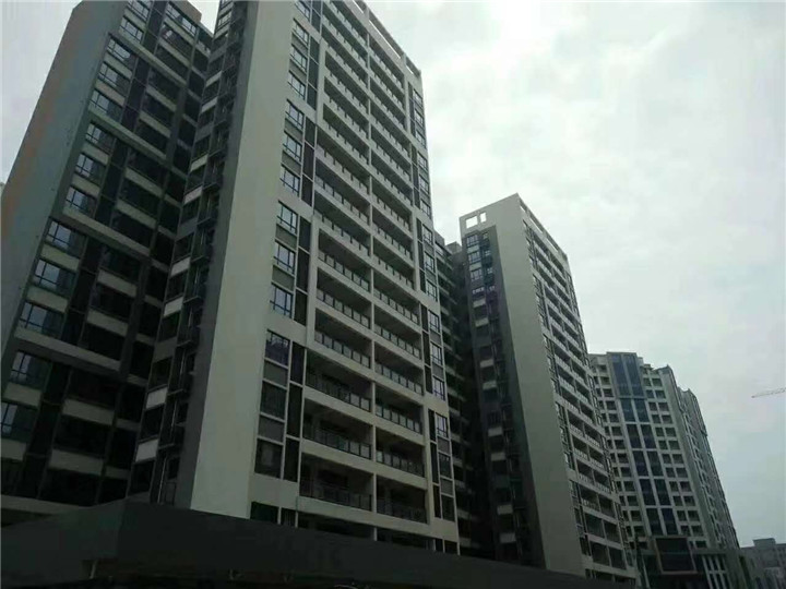 塘厦莲湖小产权房