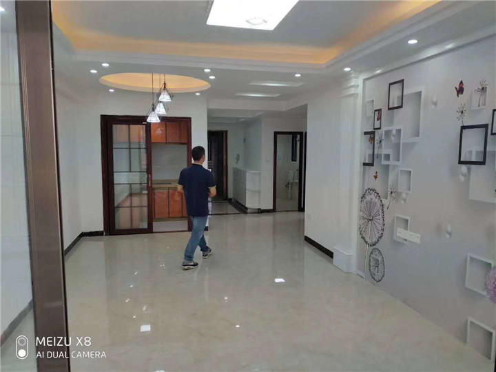 大岭山小产权房【幸福小筑】3100元/㎡起,沃尔玛对面(图3) 大岭山大道旁小产权房