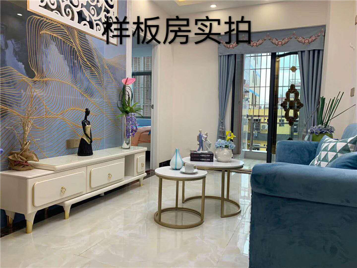 大浪浪口小产权房