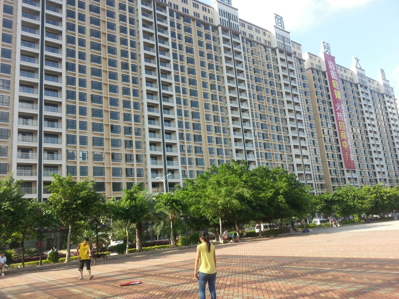 深圳最火热片区沙井小产权房解读(图1) 沙井小产权房