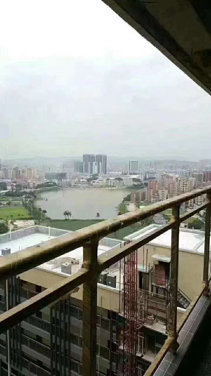 光明小产权房_光明新区7栋村委统建楼【蒋石花园】原始户型，震撼上市(图5)