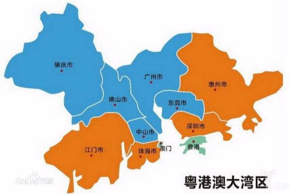 深圳、惠州和东莞哪个城市的房价升值潜力会更大？(图2)